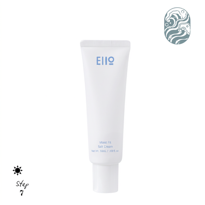 EIIO Moist Fit Sun Cream