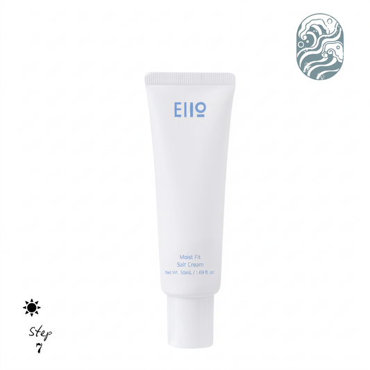 EIIO Moist Fit Sun Cream