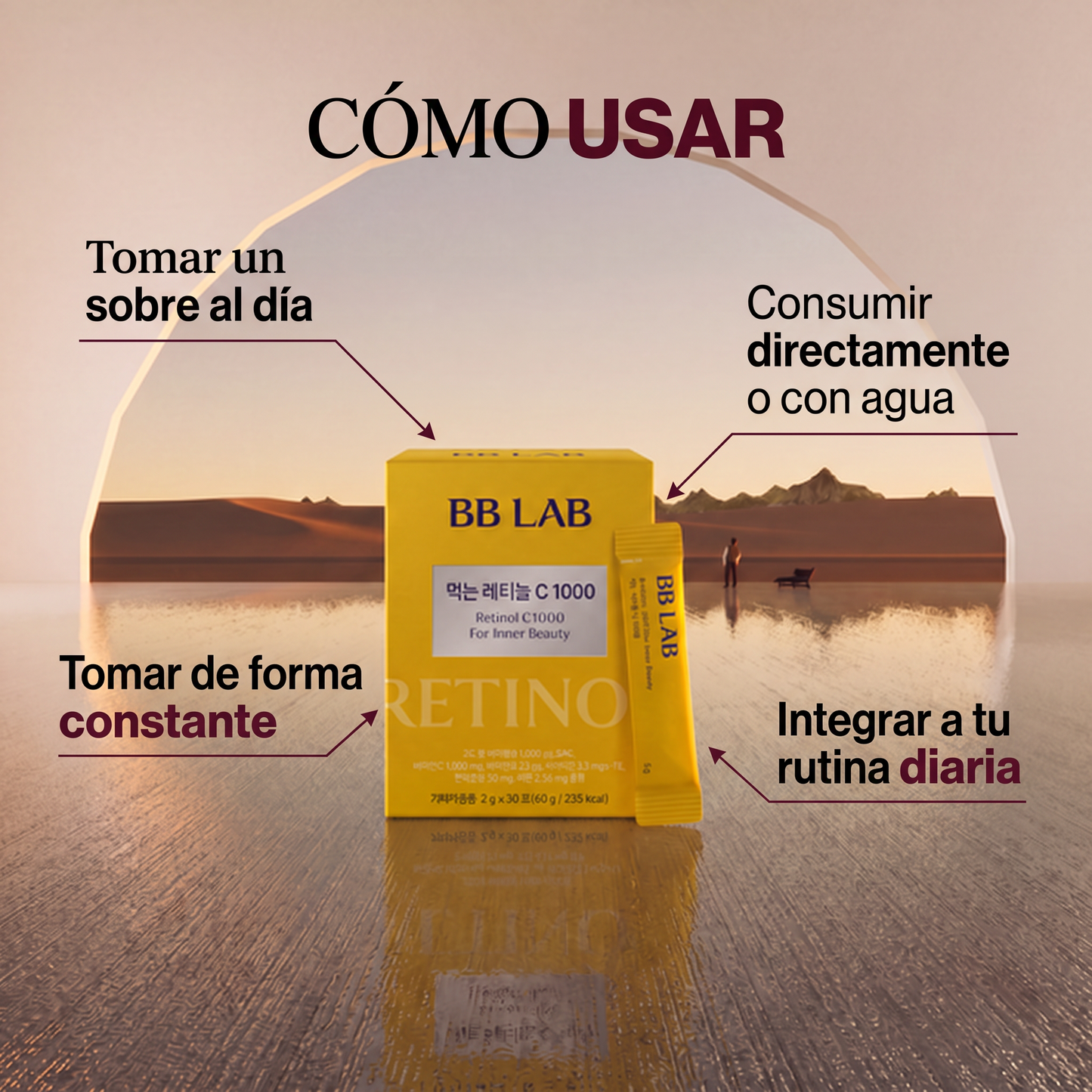 BB Lab Retinol C 1000
