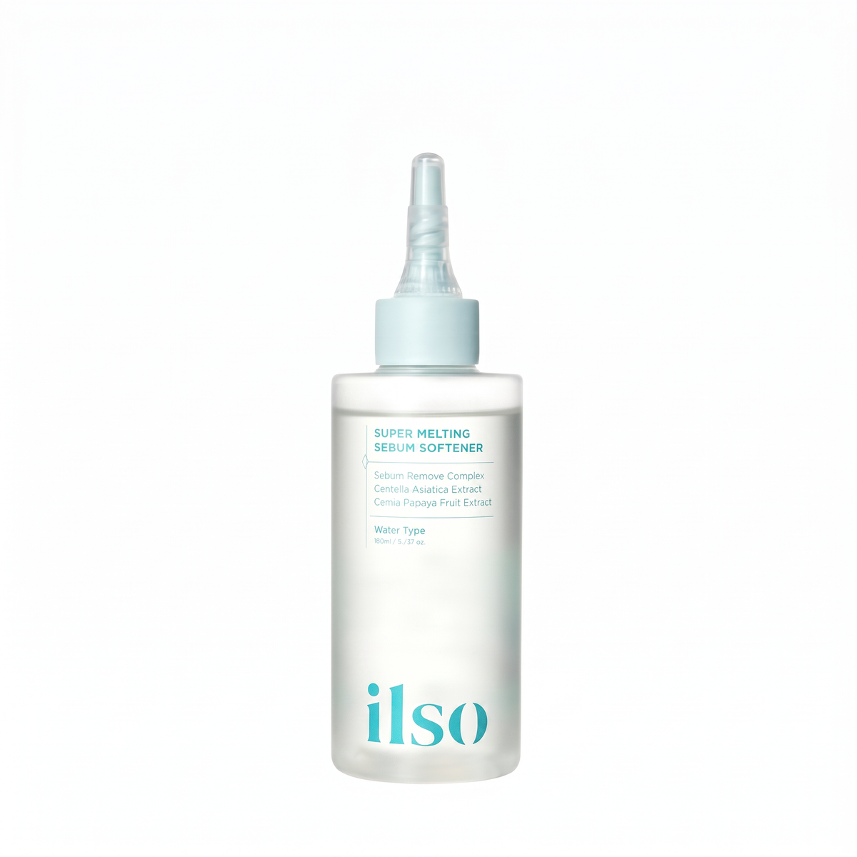 Ilso Super Melting Sebum Softener