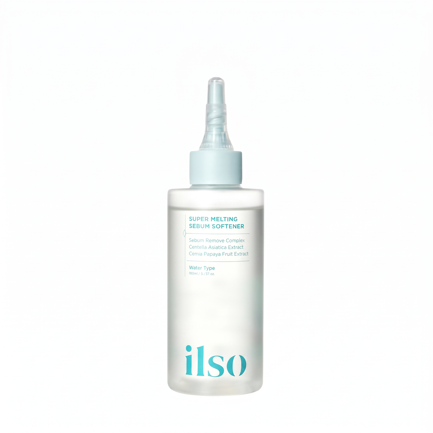Ilso Super Melting Sebum Softener