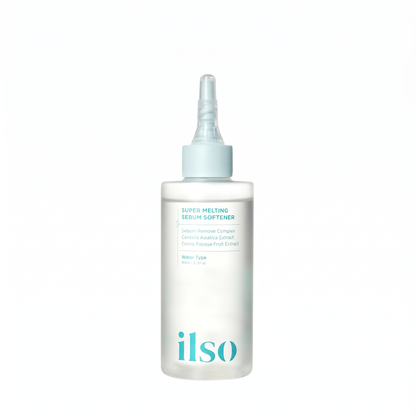 Ilso Super Melting Sebum Softener