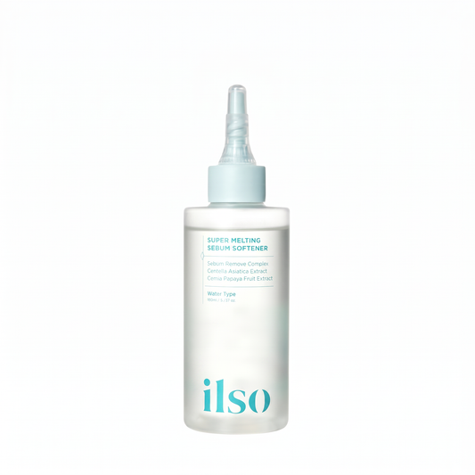 Ilso Super Melting Sebum Softener