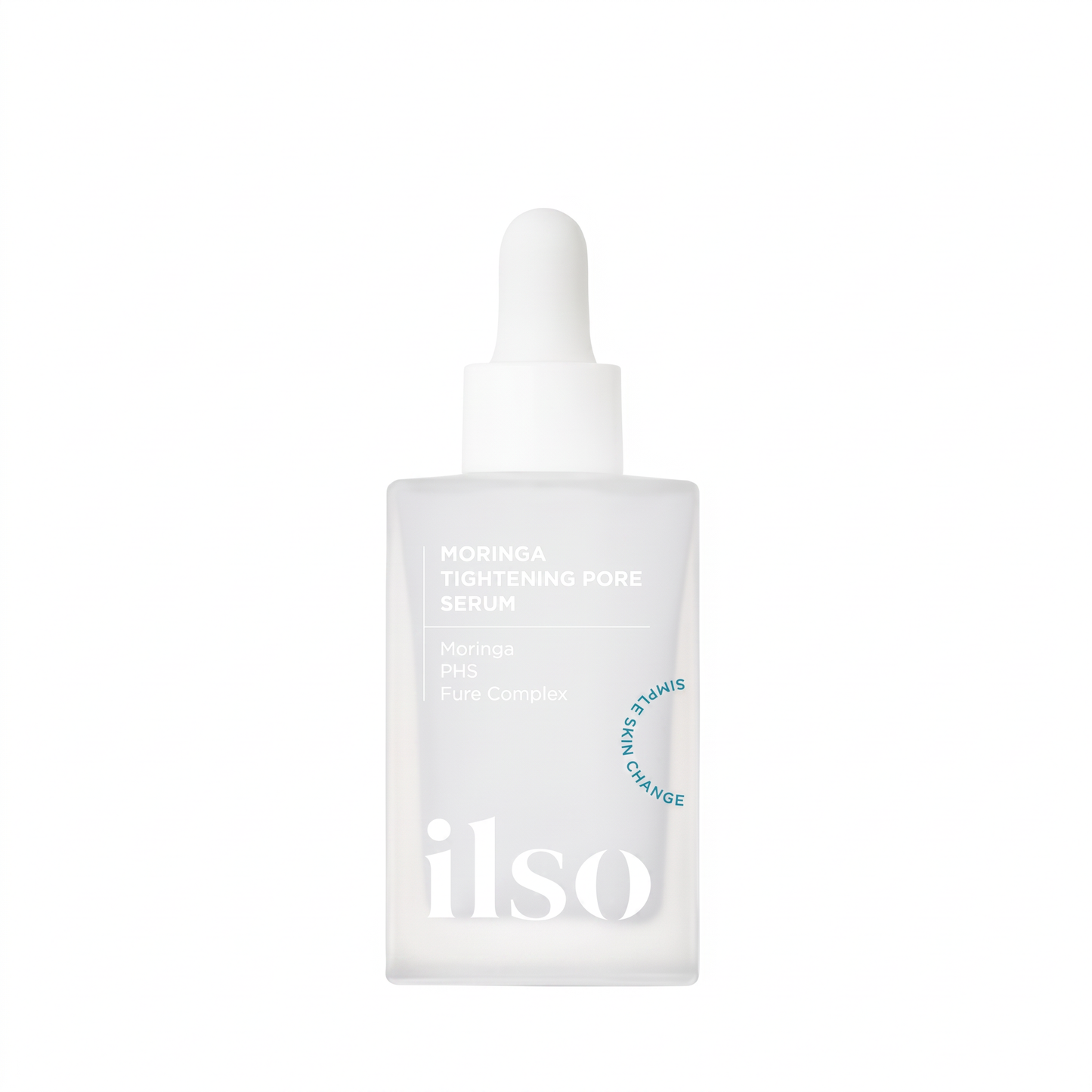 Ilso Moringa Tightening Pore Serum