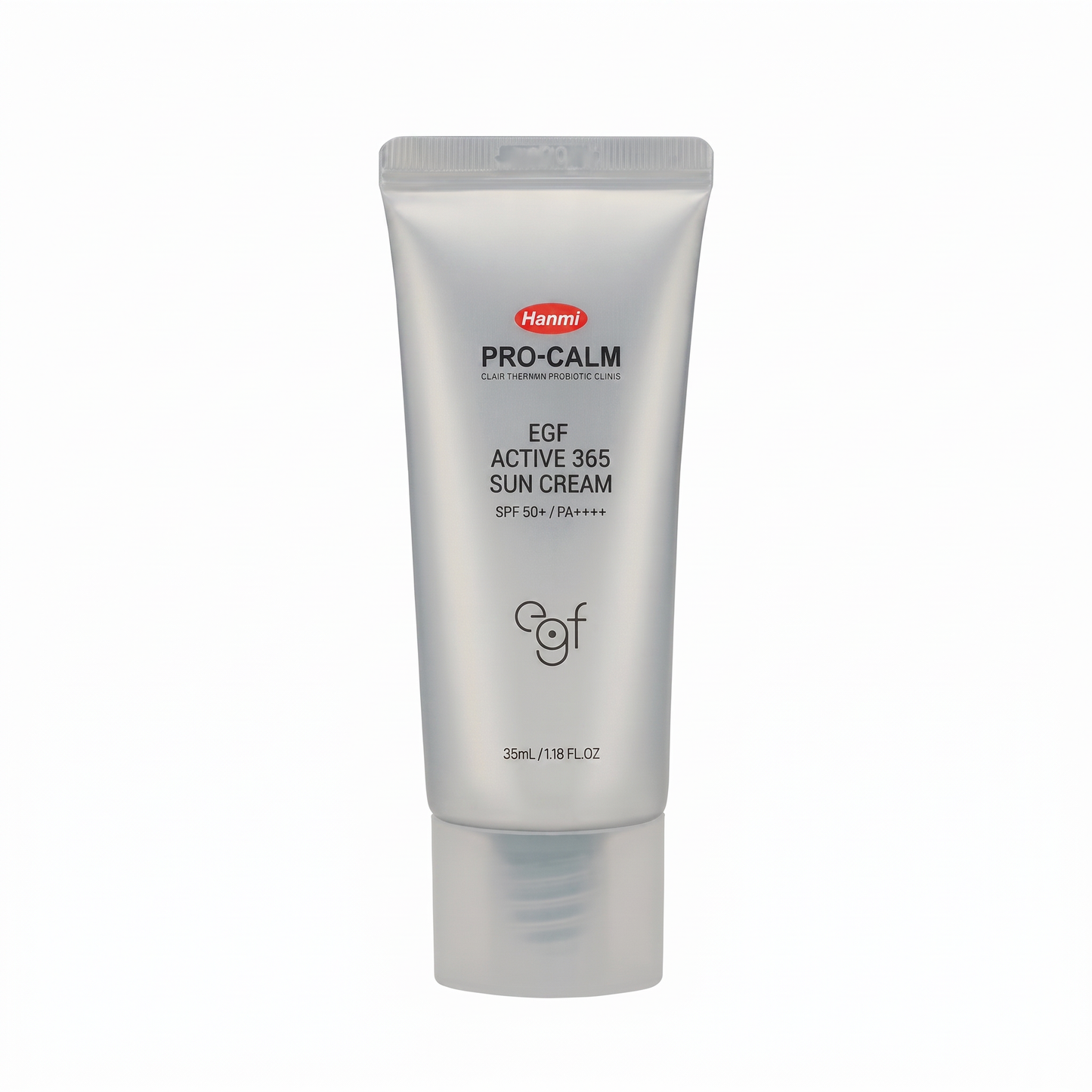 Hanmi Pro-Calm EGF Active 365 Sun Cream