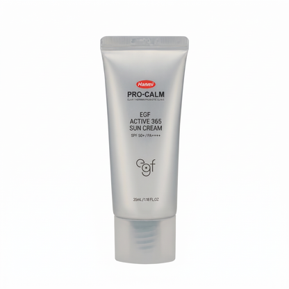 Hanmi Pro-Calm EGF Active 365 Sun Cream