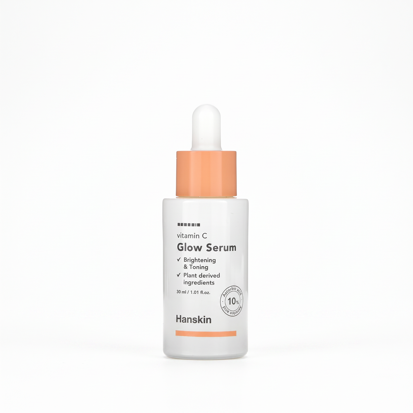 Hanskin Vitamin C Glow Serum