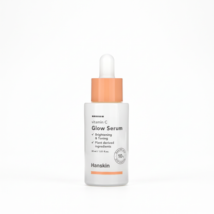 Hanskin Vitamin C Glow Serum