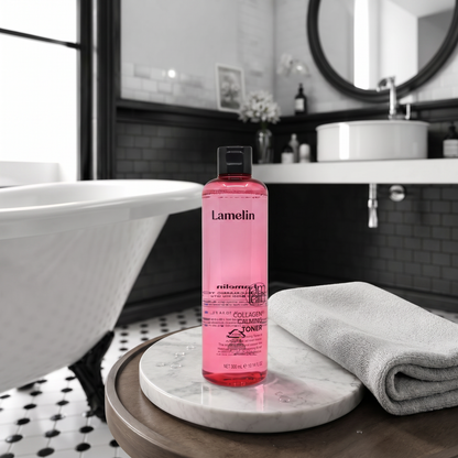 Lamelin Collagen Calming Toner