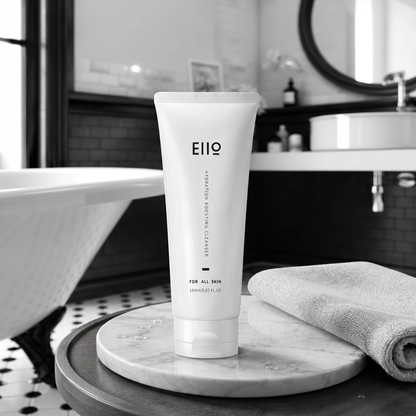 EIIO Hydration Boosting Cleanser