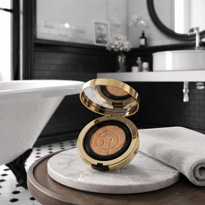 B.O.M. Cover Flex Cushion SPF50+