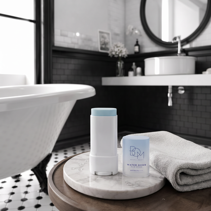 B.O.M. Water Bomb Sun Stick