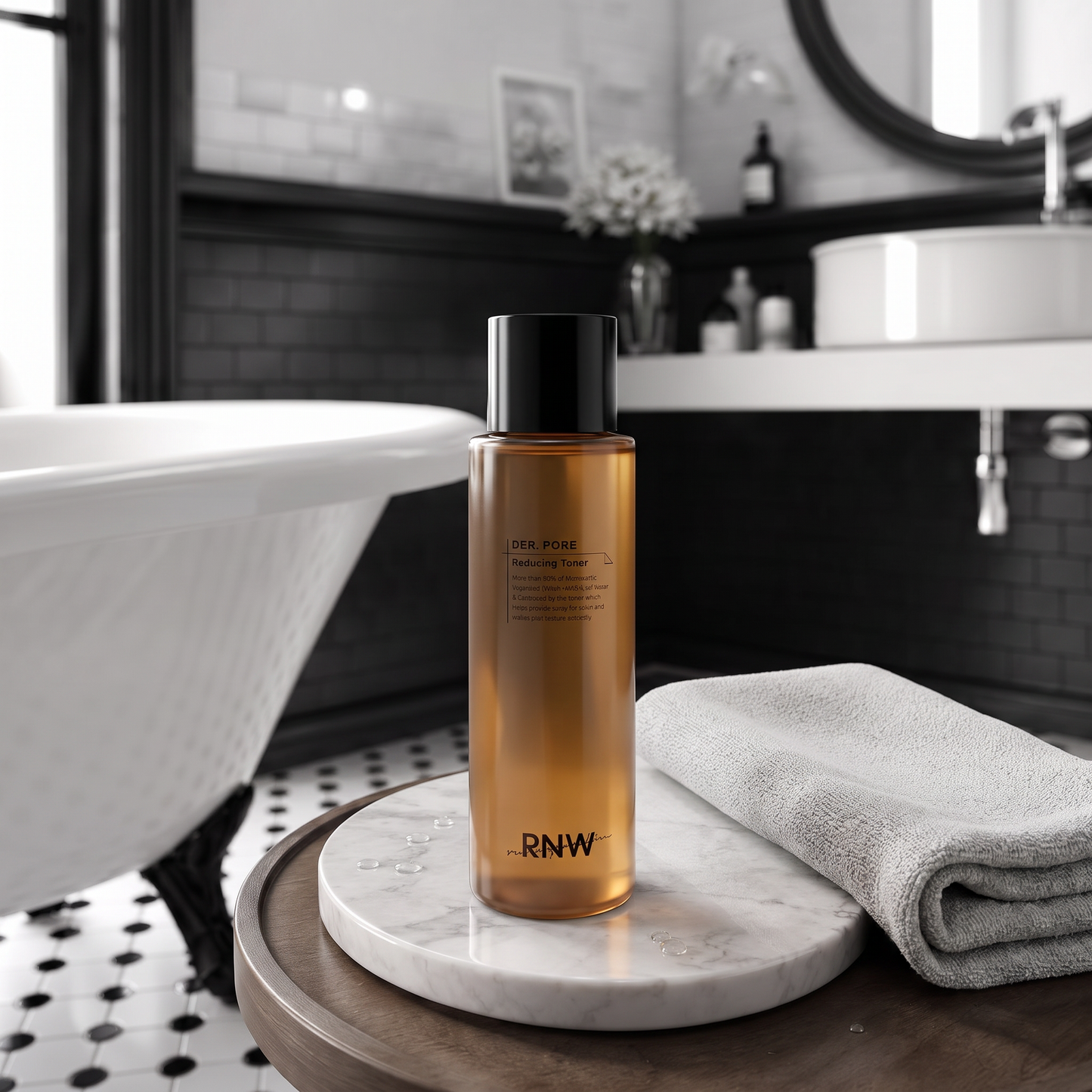RNW DER. PORE Reducing Toner