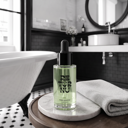 Returnu Pore Shooter Ampoule