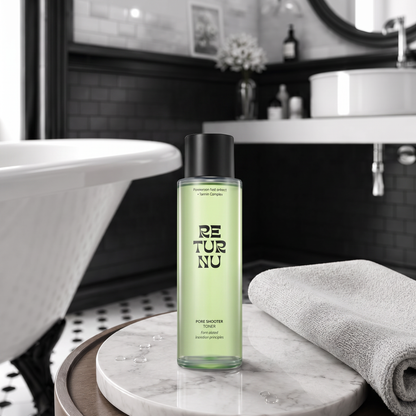 Returnu Pore Shooter Toner