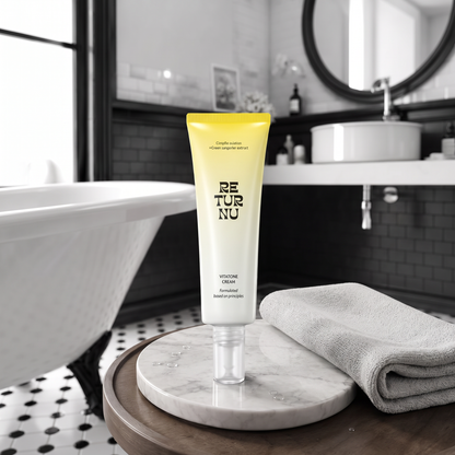Returnu Vitatone Cream