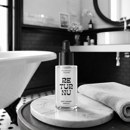 Returnu Deep Comfort Ampoule