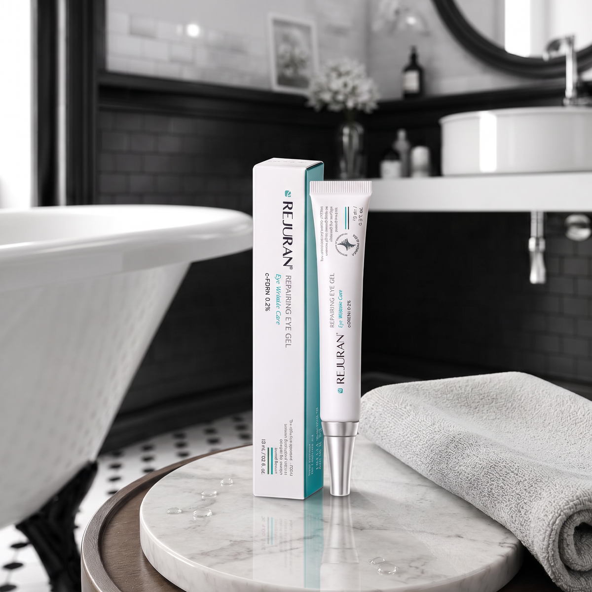 Rejuran Repairing Eye Gel