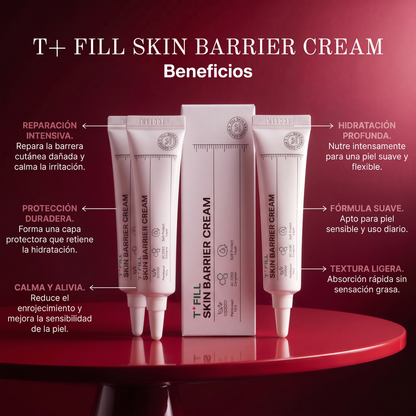 Differ&Deeper Skin Barrier Cream