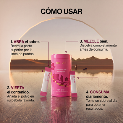 BB Lab Low-Molecular Collagen S