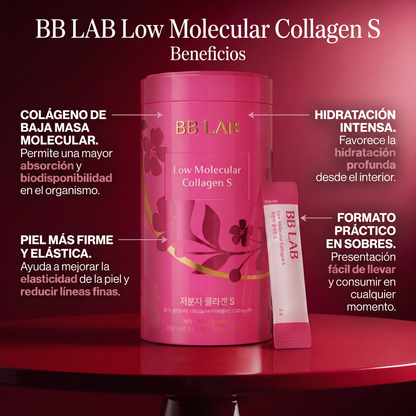 BB Lab Low-Molecular Collagen S