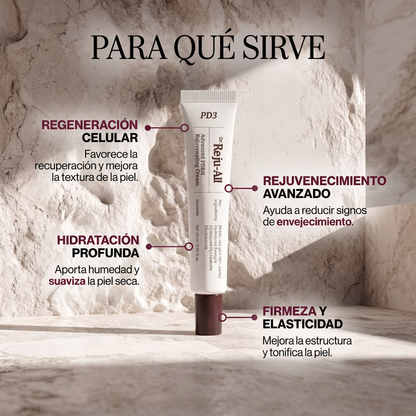 Dr. Reju-all Advanced PDRN Relief Cream