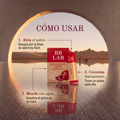 BB LAB Pomegranate Collagen S