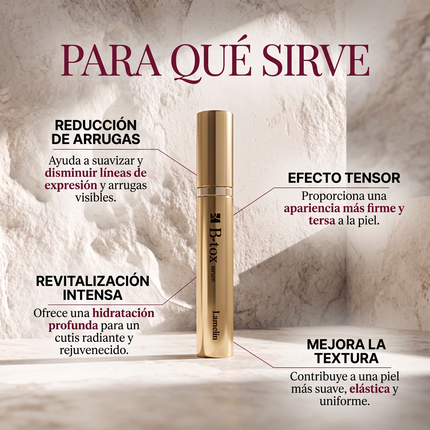 Lamelin B-Tonix Serum