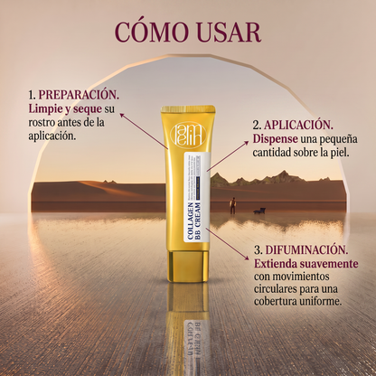 Lamelin Collagen BB Cream