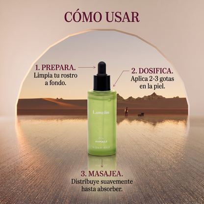 Lamelin Cica Ampoule