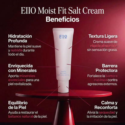 EIIO Moist Fit Sun Cream