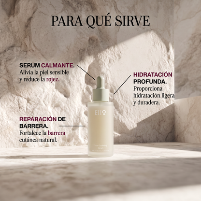EIIO True Cicalming Serum