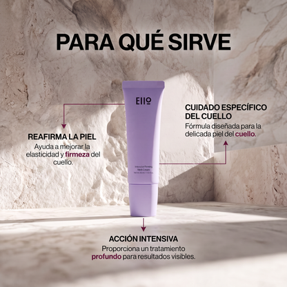 EiiO Intensive Firming Neck Cream