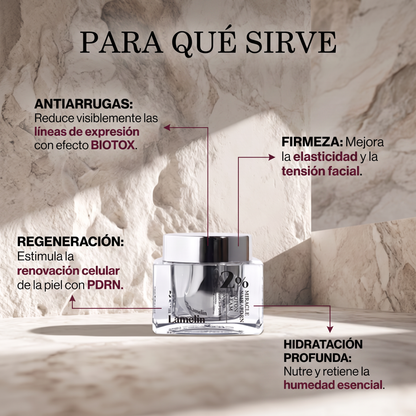 Lamelin Miracle NMN+PDRN Biotox Cream