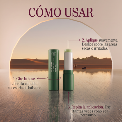Farmstay Cica Farm Calming Multibalm (Crema en balsamo)