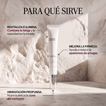 EIIO Intensive Essence Eye Cream