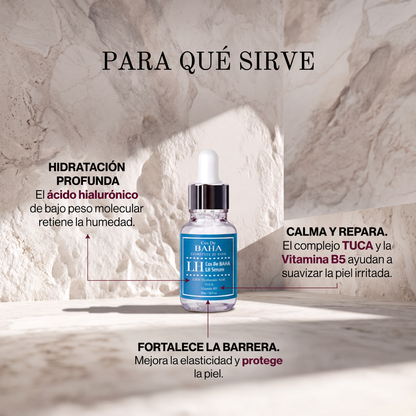 Cos De BAHA (LH)