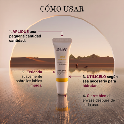 RNW DER CARE Lip Treatment