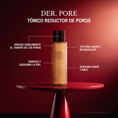 RNW DER. PORE Reducing Toner
