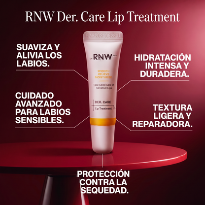 RNW DER CARE Lip Treatment