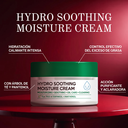 Troubless Hydro Soothing Moisture Cream