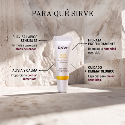 RNW DER CARE Lip Treatment