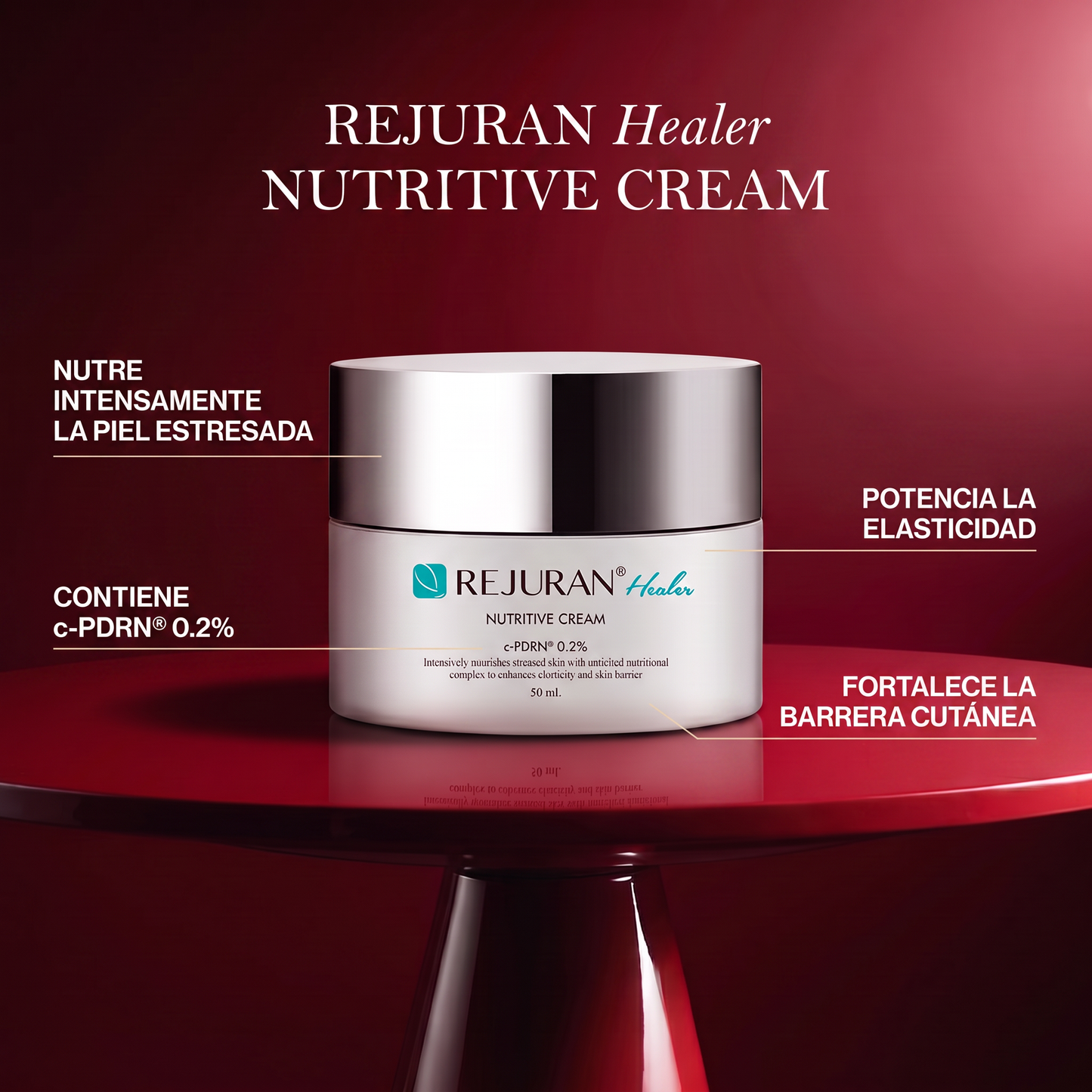 Rejuran Dual Effect Ampoule (Sérum Antiarrugas)