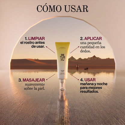 Returnu Vitatone Cream