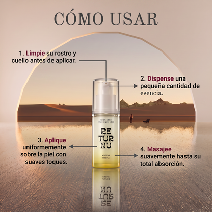 Returnu Vitatone Essence