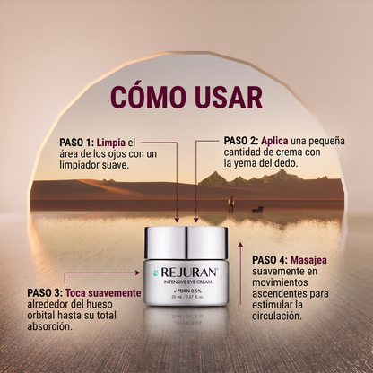 Rejuran Intensive Eye Cream