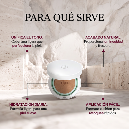 PURITO Wonder Releaf Centella BB Cushion