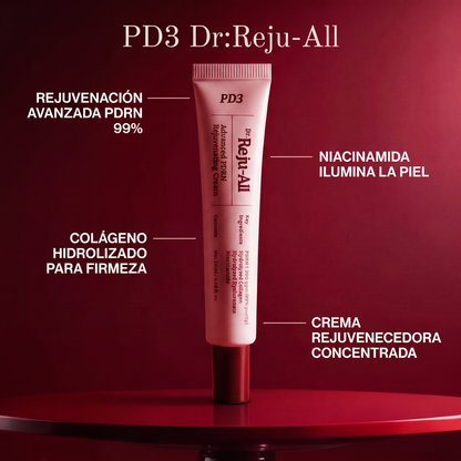 Dr. Reju-all Advanced PDRN Relief Cream