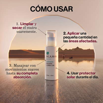 Rejuran Advanced Intense Pigment Corrector