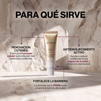 Rejuran Turnover Active Cream